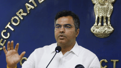 #ChaudharyBrahmPrakash #DelhiCM #ParveshVerma #DelhiDevelopment #FreedomFighter #LegacyLivesOn