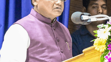 #OdishaDevelopment #HealthcareBoost #InclusiveGrowth #CMMajhiInitiative #DeogarhProgress