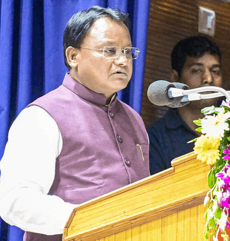 #OdishaDevelopment #HealthcareBoost #InclusiveGrowth #CMMajhiInitiative #DeogarhProgress