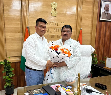 #TribalDevelopment #TripuraNews #JualOram #IndigenousRights #TRESP #NortheastIndia