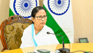 #OBCSurvey #MamataBanerjee #BJPvsTMC #WestBengalPolitics #ReservationRow #AssemblyClash