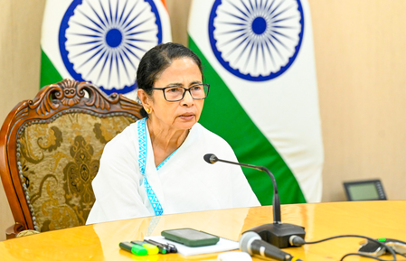 #OBCSurvey #MamataBanerjee #BJPvsTMC #WestBengalPolitics #ReservationRow #AssemblyClash