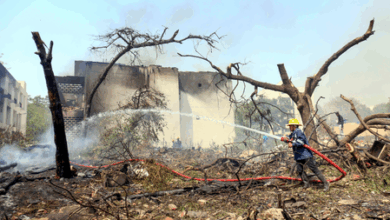 #AirIndiaCrash #AhmedabadCrash #PlaneAccident #AirIndia #EmergencyRescue #BreakingNews