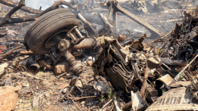 #AirIndiaCrash #AhmedabadCrash #PlaneAccident #AirIndia #EmergencyRescue #BreakingNews