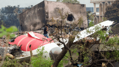 #BJMC #AI171Crash #MBBS #MedLife #StudentSupport #Ahmedabad