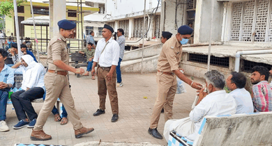 #AI171Crash #GujaratGovt #PlaneCrashRelief #VictimSupport #PMModi #VijayRupani