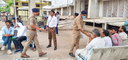 #AI171Crash #GujaratGovt #PlaneCrashRelief #VictimSupport #PMModi #VijayRupani