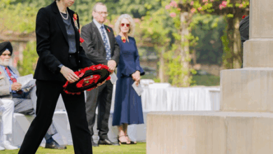 #AhmedabadCrash #AI171 #PMModi #BritishHighCommissioner #PlaneCrash #UKIndia