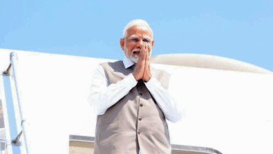 #CasteCensus2027 #OBCPolitics #PMModiHonoured #GlobalModi #BJPvsCongress #IndiaRising