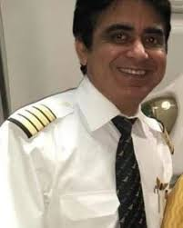 #AhmedabadCrash #CaptainSabharwal #AirIndia171 #AviationTragedy #PrayersForVictims