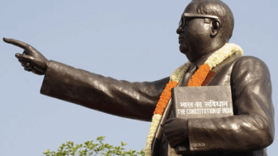 #Ambedkar #Gwalior #MPHC #DalitVoice #BRStatue #Justice