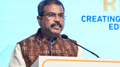 #QS2026 #IndiaRising #NEP2020Impact #ProudMoment #TransformingEducation #IITDelhi #IndiaInTop100