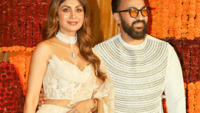 #ShilpaShetty #RajKundra #LoveGoals #CoupleGoals #Happy50Shilpa #ForeverLove #BirthdayTribute #ShilpaTurns50