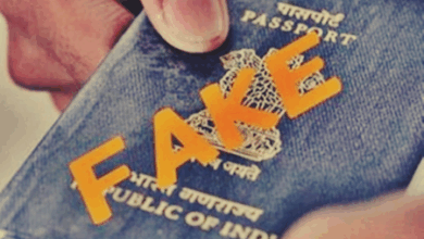 #FakePassportRacket #KolkataPolice #DocumentFraud #IdentityTheft #IllegalMigration #PassportScam #BorderSecurity #WestBengalNews