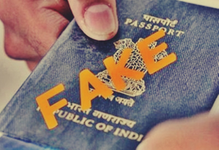 #FakePassportRacket #KolkataPolice #DocumentFraud #IdentityTheft #IllegalMigration #PassportScam #BorderSecurity #WestBengalNews
