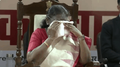 #PresidentMurmu #HappyBirthday #Inspiration #NIEPVD #Dehradun #EmotionalMoment