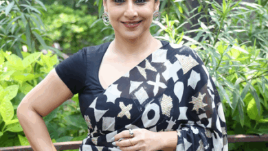 #VidyaBalan #TirumalaTemple #LordVenkateswara #DeepfakeAwareness #FakeAlert #StayAware #Prayers #TraditionalAttire