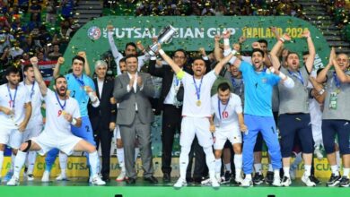 AFC Futsal Asian Cup