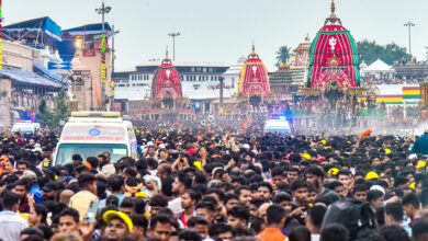 Rath Yatra