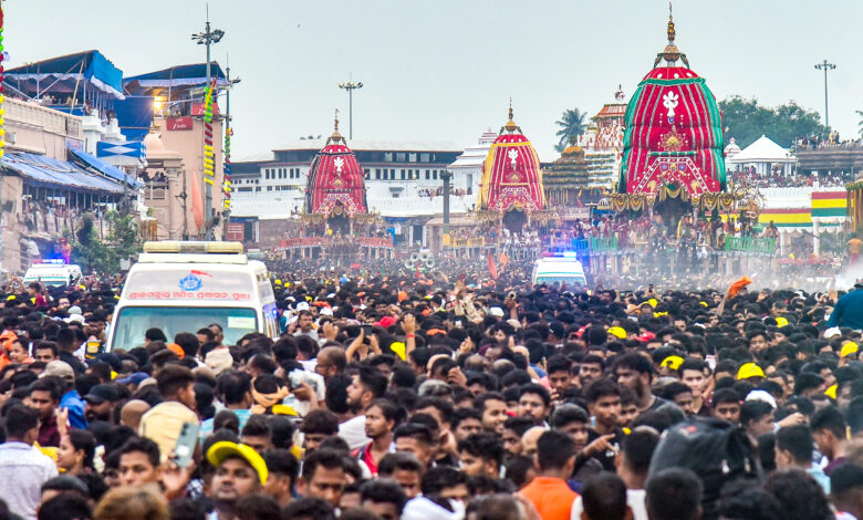 Rath Yatra