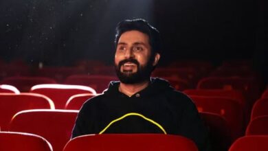 Abhishek Bachchan
