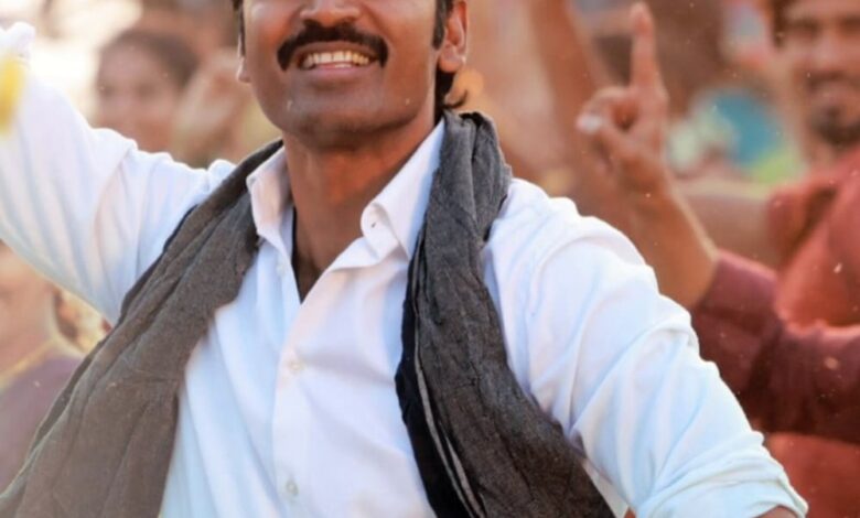 Dhanush