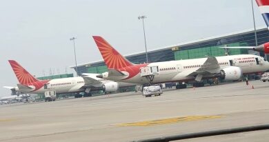 #AirIndia #AICancelled #FlightDelay #DelhiParis #TravelAlert #AviationNews