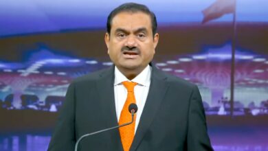 Gautam Adani