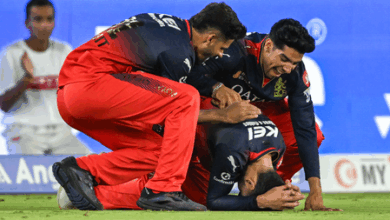 #RCBWin #Champions #KingKohli #IPL2025 #EeSalaCupNamde #NEWS #MobileNews 24*7