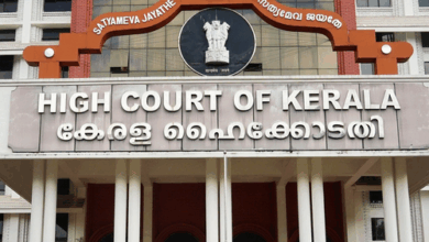 #KeralaHighCourt #YeshwanthShenoy #BarCouncil #LegalNews #AdvocateRights #JudiciaryIndia #ContemptCase #LawAndJustice