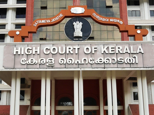#KeralaHighCourt #YeshwanthShenoy #BarCouncil #LegalNews #AdvocateRights #JudiciaryIndia #ContemptCase #LawAndJustice