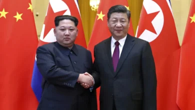 Kim Jong-un and Xi Jinping Reignite China–North Korea Ties Amid Shifting Global Alliances: Reports