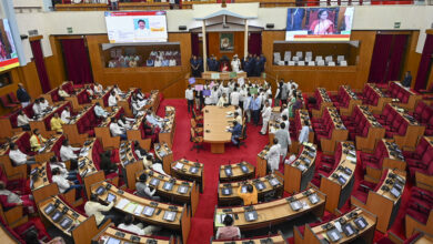 Odisha Pradesh Congress Committee (OPCC)