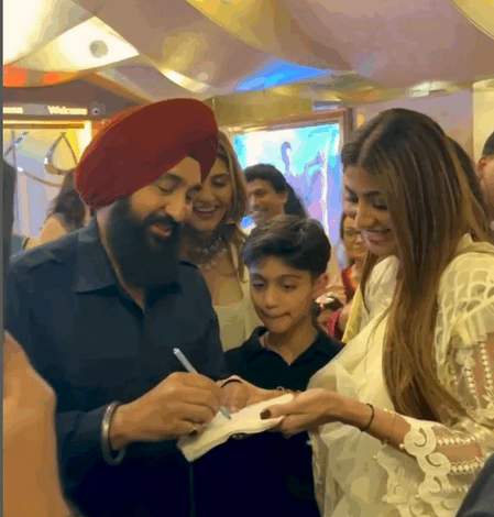 Shilpa Shetty Raj Kundra