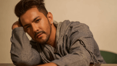 Aditya Narayan