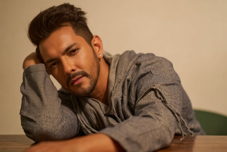Aditya Narayan