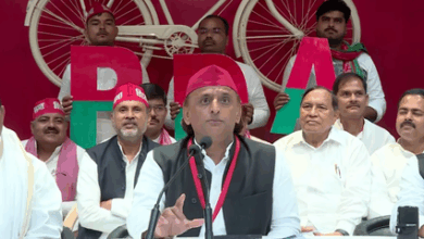 Akhilesh Yadav