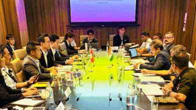 India-Singapore Defence