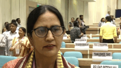 Teachers from Haryana