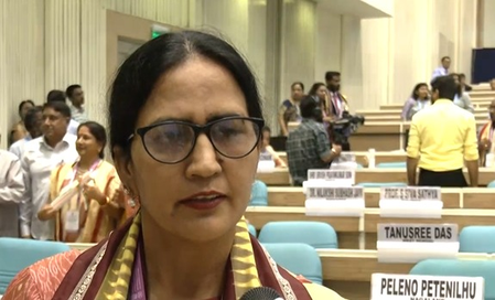 Teachers from Haryana