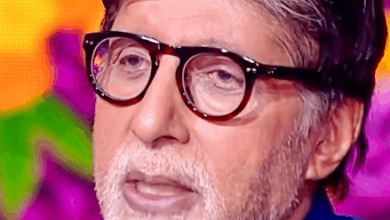 Amitabh Bachchan