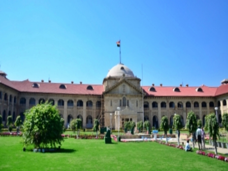 Allahabad High Court