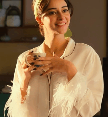 Ananya Panday