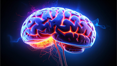 brain-eating amoebic infection