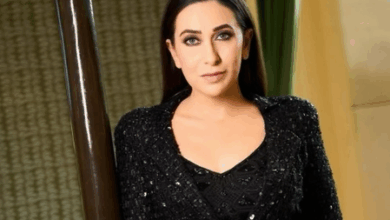Karisma Kapoor