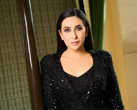 Karisma Kapoor