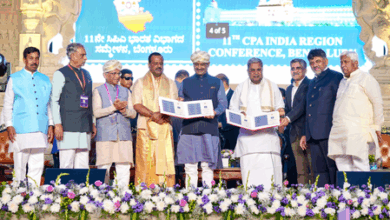 democratic institution