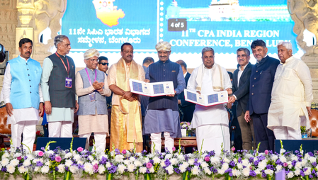 democratic institution