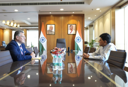 free trade agreement