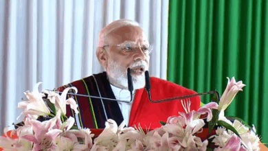 PM Narendra Modi